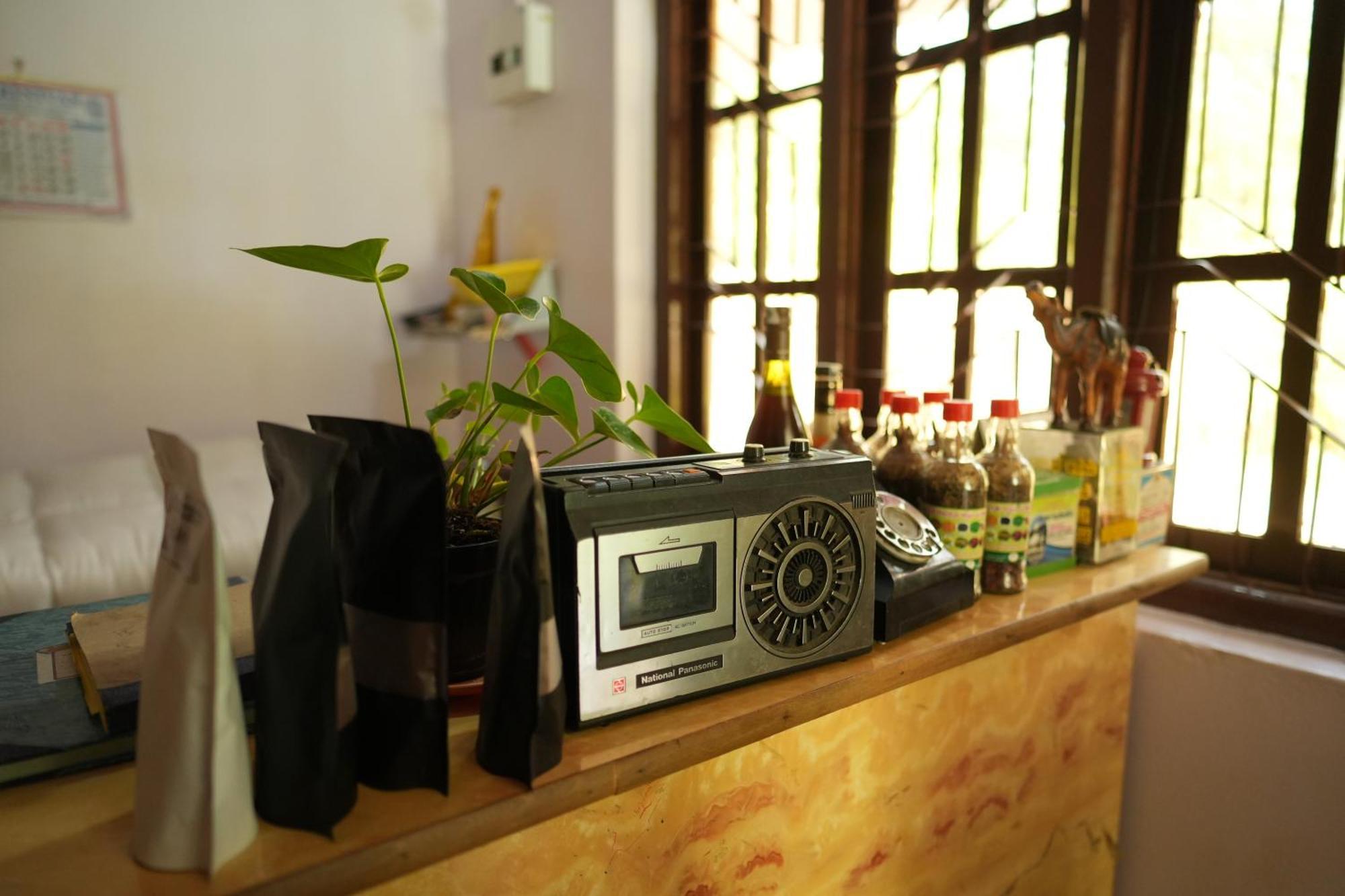 Greenhouse Homestay Siddāpur Extérieur photo