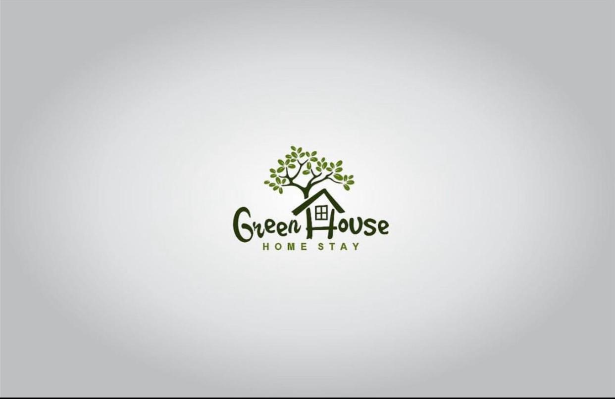 Greenhouse Homestay Siddāpur Extérieur photo