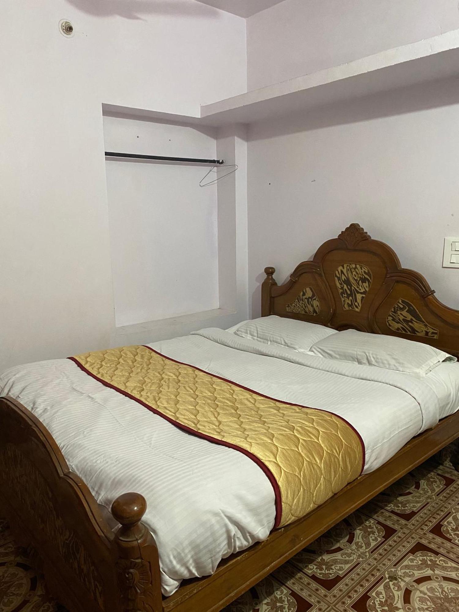 Greenhouse Homestay Siddāpur Extérieur photo